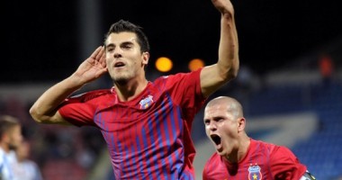 Stire din Sport : Gesturi urâte ale jucătorilor steliști după ce s-au îmbătat