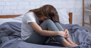 Nimfomania poate duce la depresie și tulburări de anxietate