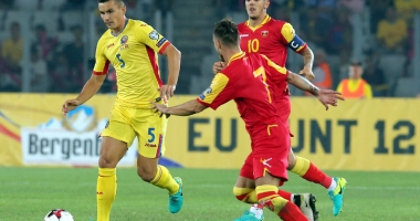 Stire din Sport : Nimic nou, același joc încâlcit și plictisitor