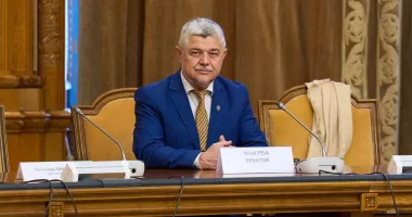 Stire din Politică-Administrație : Grupul PACE - Întâi România va participa, joi, la discuțiile de la Palatul Cotroceni