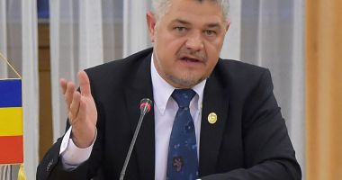 Stire din Politică-Administrație : Fostul deputat Ninel Peia va candida la alegerile prezidențiale