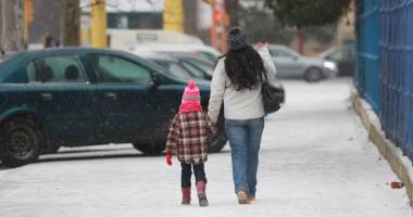 Stire din Social : Se întâmplă în Constanța, în aceste momente