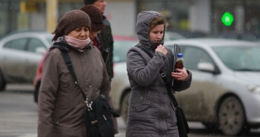 Foto. Ninge slab, la Constanța - 2