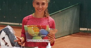 Nini Dică și Roxana Manu, campionii Mamaia Idu Juniors Championship - 3