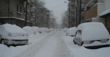 Stire din Social : COD PORTOCALIU peste Constanța / CNADR vrea să închidă drumurile din Constanța