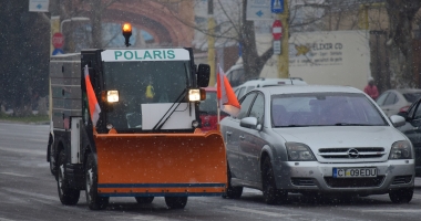 Stire din Social : GALERIE FOTO / NINGE LA CONSTANȚA!