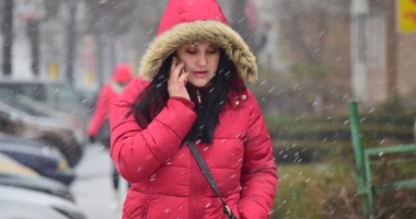 GALERIE FOTO / NINGE LA CONSTANȚA! - 3