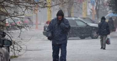 GALERIE FOTO / NINGE LA CONSTANȚA! - 6