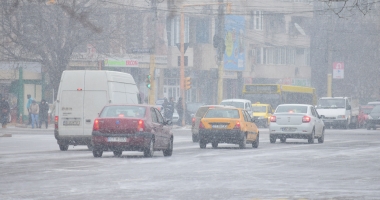 GALERIE FOTO / NINGE LA CONSTANȚA! - 7
