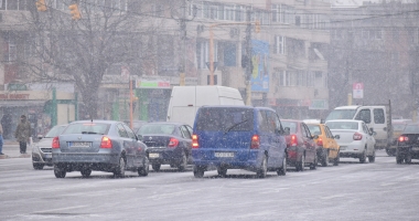 GALERIE FOTO / NINGE LA CONSTANȚA! - 8