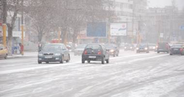 Stire din Social : COD GALBEN DE NINSORI. Cum va fi vremea la Constanța