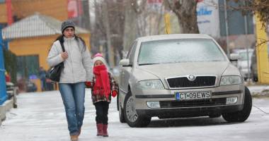 Stire din Social : ANM. Cum va fi vremea astăzi, la Constanța
