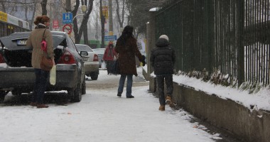 Stire din Social : Cum va fi vremea mâine, la Constanța