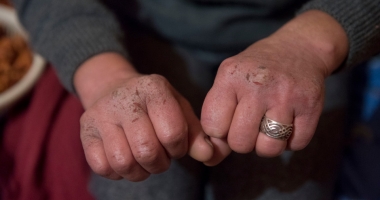 Galerie foto. Acuzații în presa din Marea Britanie: "COPII DIN ROMÂNIA, SCLAVI PENTRU KINDER, PE SUME MIZERABILE" - 8