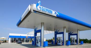 Stire din Economie : Gazprom reduce gazele către România cu 30 la sută