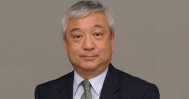 Stire din Actualitate : Ambasadorul Japoniei numit pentru China a murit la Tokyo