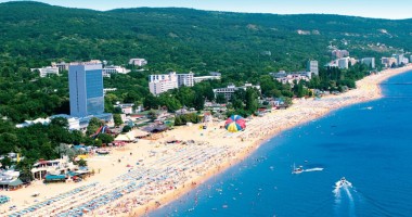 Stire din Diverse : Unde evadează constănțenii în mini-vacanța de Rusalii?