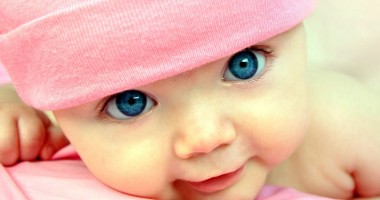 Ce boli de ochi pot afecta copiii