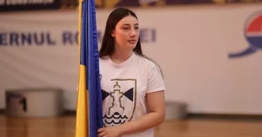 Stire din Sport : Amalia Niță boxează la turneul internațional „Ahmet Comert” de la Istanbul