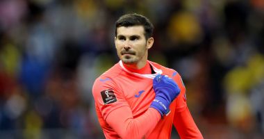Stire din Sport : Portarul român Florin Niță a plecat de la Pardubice