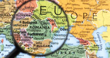 Eurostat: România a egalat Polonia la nivelul de trai