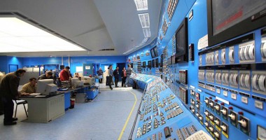 Stire din Economie : Nivelul radiațiilor la Cernavodă