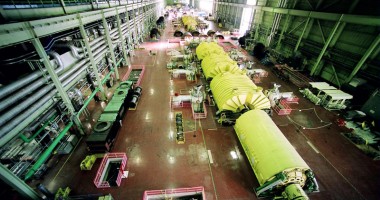 Stire din Economie : Nivelul radiațiilor la Cernavodă