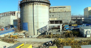 Stire din Economie : Nivelul radiațiilor la Cernavodă