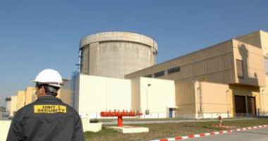 Stire din Economie : Nivelul radiațiilor la Cernavodă
