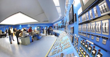 Stire din Economie : Nivelul radiațiilor la Cernavodă
