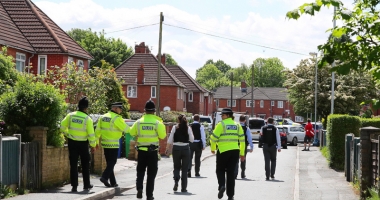 Stire din Actualitate : Recordul unui lunetist britanic: a ucis un jihadist aflat la 2,4 km