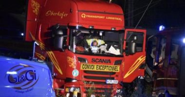GALERIE FOTO/ Un român A MURIT în Italia încercând să salveze viețile altora - 4