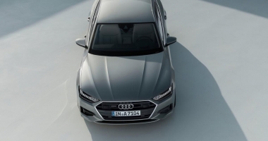 GALERIE FOTO / Audi a prezentat noul A7 Sportback - 7