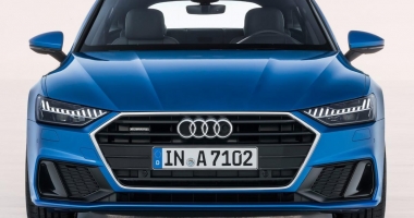 GALERIE FOTO / Audi a prezentat noul A7 Sportback - 11