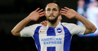 Stire din Sport : Florin Andone a rămas fără antrenor! Brighton l-a demis pe Hughton