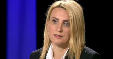 Stire din Sănătate : Creştere alarmantă a cazurilor oncologice! Dr. Beatrice Mahler: "N-am mai văzut un cancer de stadiul II deloc anul acesta. Numai III şi IV"