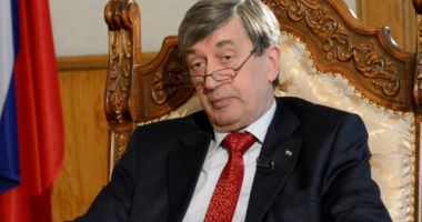 Stire din Actualitate : Ambasadorul Rusiei la Bucureşti - convocat la Ministerul Afacerilor Externe