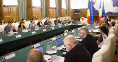 Stire din Social : Guvernul introduce coplata la privat și reduce locurile în învățământul liceal