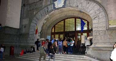 Noaptea Muzeelor, între istorie, artă și scandalul retrocedărilor / Galerie foto - 4