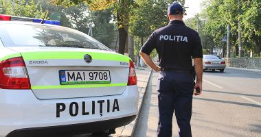 Stire din Eveniment : Sute de politiști, pe străzile din Constanța, de sărbători