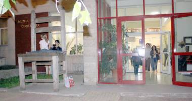 Noaptea Muzeelor, între istorie, artă și scandalul retrocedărilor / Galerie foto - 3