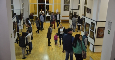 "Avem nevoie de Noaptea Muzeelor și în sezonul estival!" - 4