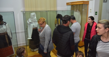 "Avem nevoie de Noaptea Muzeelor și în sezonul estival!" - 5