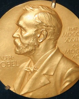 Stire din Actualitate : Săptămâna Nobel a început cu premiul pentru Medicină