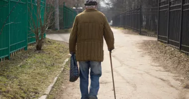Stire din Social : Noi ajutoare pentru pensionarii cu venituri mici