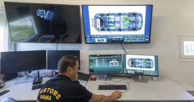 Stire din Economie : Noi sisteme electronice de declarare a mărfurilor la vamă, de la 1 august