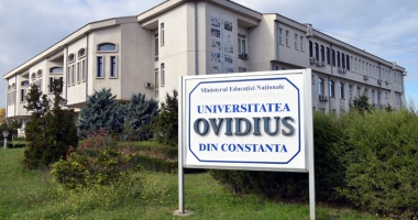 Noi alegeri la Universitatea "Ovidius"