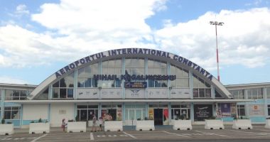 Stire din Economie : Noi linii de zboruri directe de pe Aeroportul Internațional Mihail Kogălniceanu