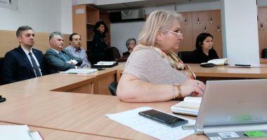 Stire din Social : Noi măsuri în lupta împotriva virusului COVID-19, la Constanța. Medici, detașați la Spitalul de Boli Infecțioase