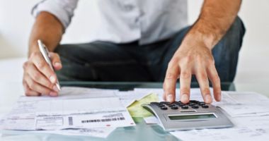 Stire din Economie : Noi măsuri fiscale publicate în Monitorul Oficial